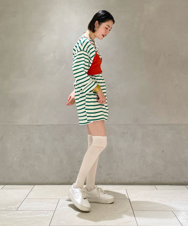 タキグチ アカネさんの「BEAMS WOMEN｜」を使ったコーディネート