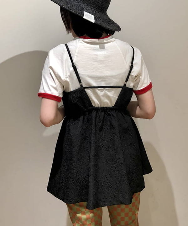 ハルカさんの「BEAMS WOMEN｜」を使ったコーディネート