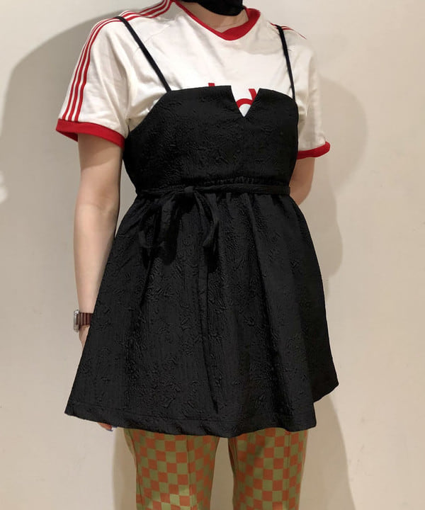 ハルカさんの「BEAMS WOMEN｜」を使ったコーディネート