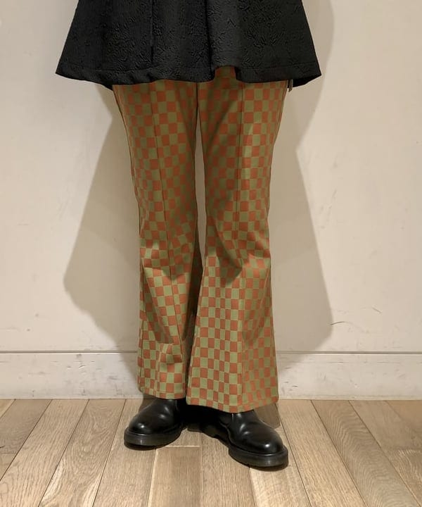 ハルカさんの「BEAMS WOMEN｜」を使ったコーディネート