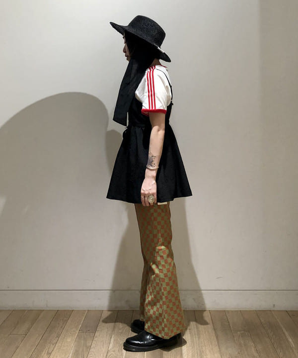 ハルカさんの「BEAMS WOMEN｜」を使ったコーディネート