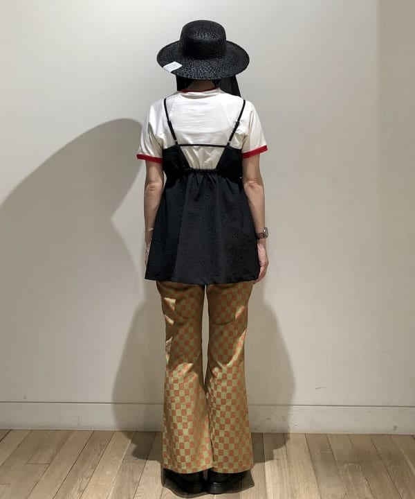 ハルカさんの「BEAMS WOMEN｜」を使ったコーディネート