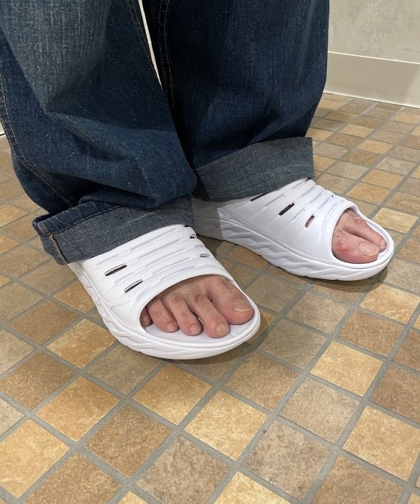 天池 隆佑さんの「BEAMS WOMEN｜」を使ったコーディネート