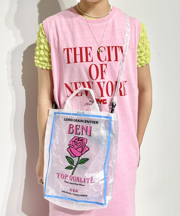 カワグチ シオリさんの「BEAMS WOMEN｜」を使ったコーディネート