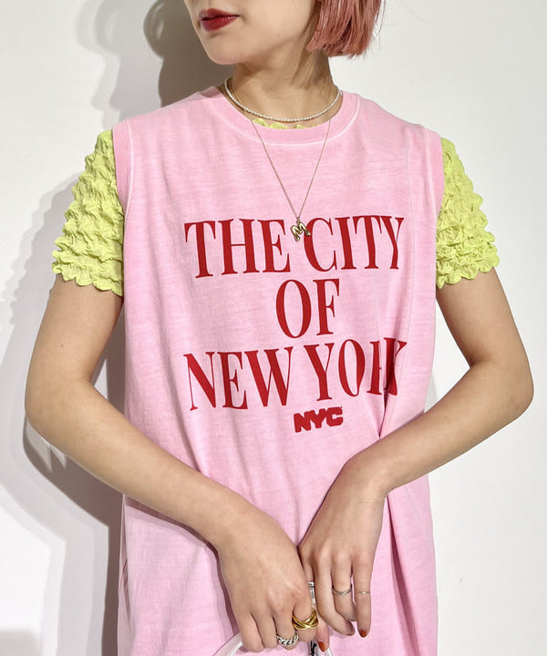 カワグチ シオリさんの「BEAMS WOMEN｜」を使ったコーディネート