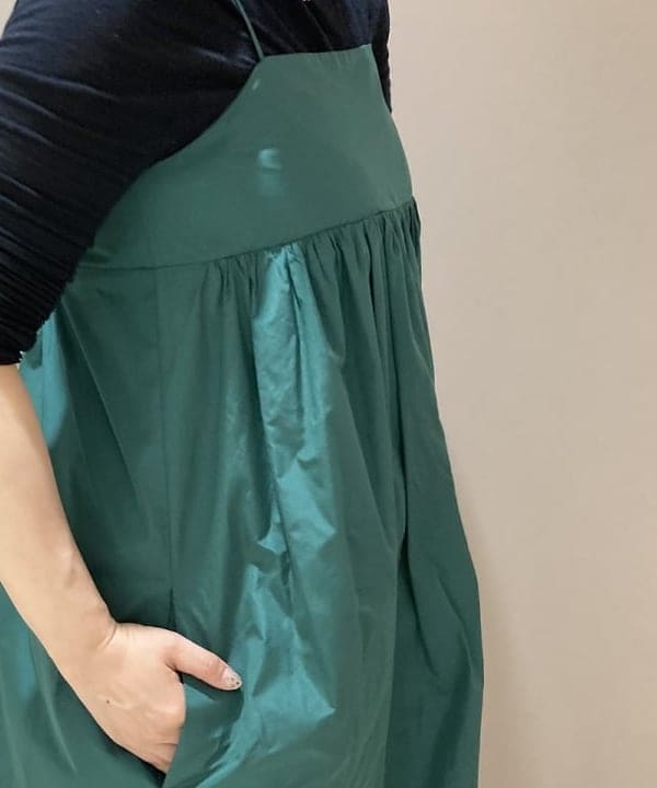 塚越 有紀さんの「BEAMS WOMEN｜」を使ったコーディネート