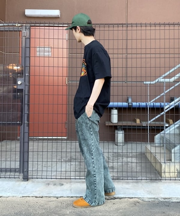 平柳 楓馬さんの「BEAMS WOMEN｜」を使ったコーディネート