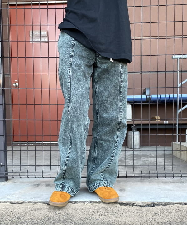 平柳 楓馬さんの「BEAMS WOMEN｜」を使ったコーディネート