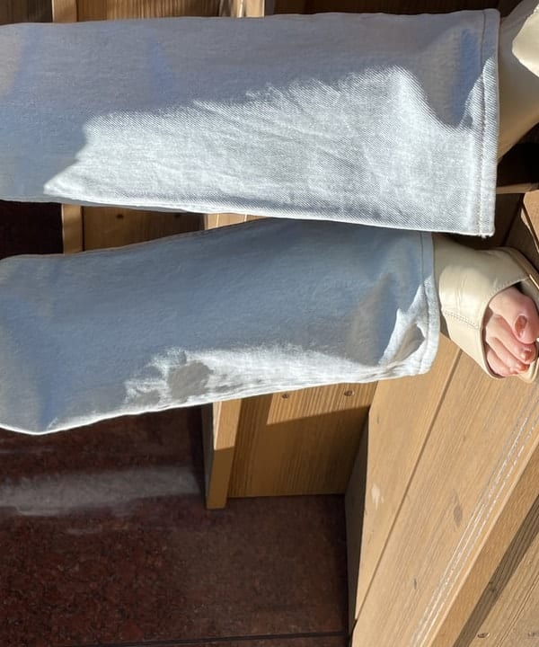 NAHOさんの「BEAMS WOMEN｜」を使ったコーディネート