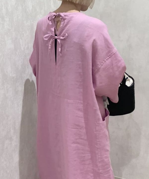 ハマモトさんの「BEAMS WOMEN｜」を使ったコーディネート