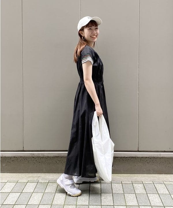 庭野 優紀さんの「BEAMS WOMEN｜」を使ったコーディネート