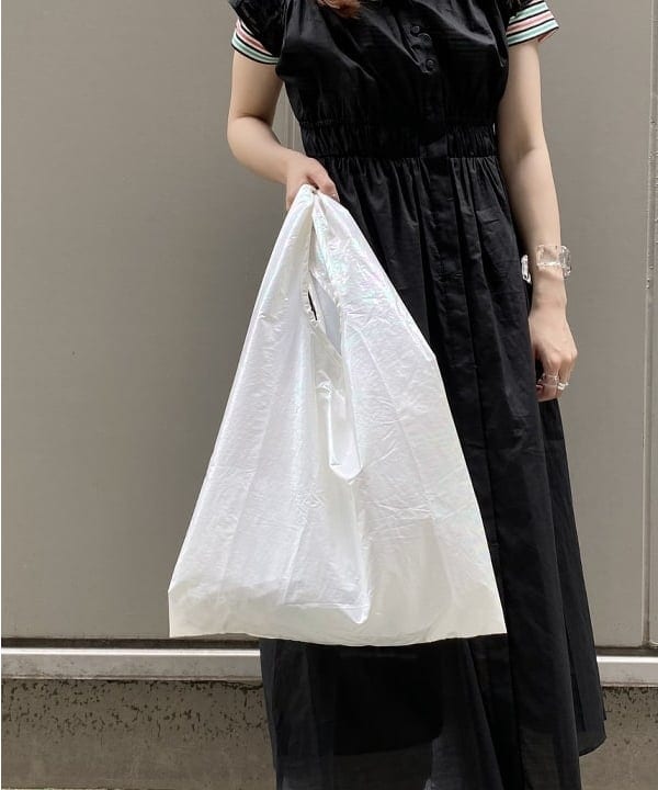 庭野 優紀さんの「BEAMS WOMEN｜」を使ったコーディネート