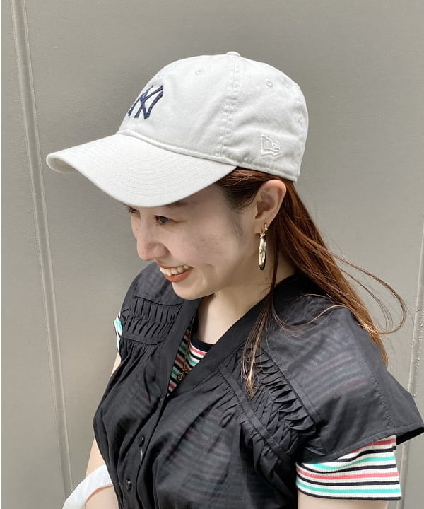 庭野 優紀さんの「BEAMS WOMEN｜」を使ったコーディネート