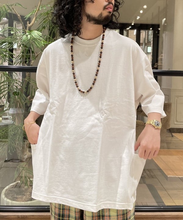 天池 隆佑さんの「BEAMS WOMEN｜」を使ったコーディネート