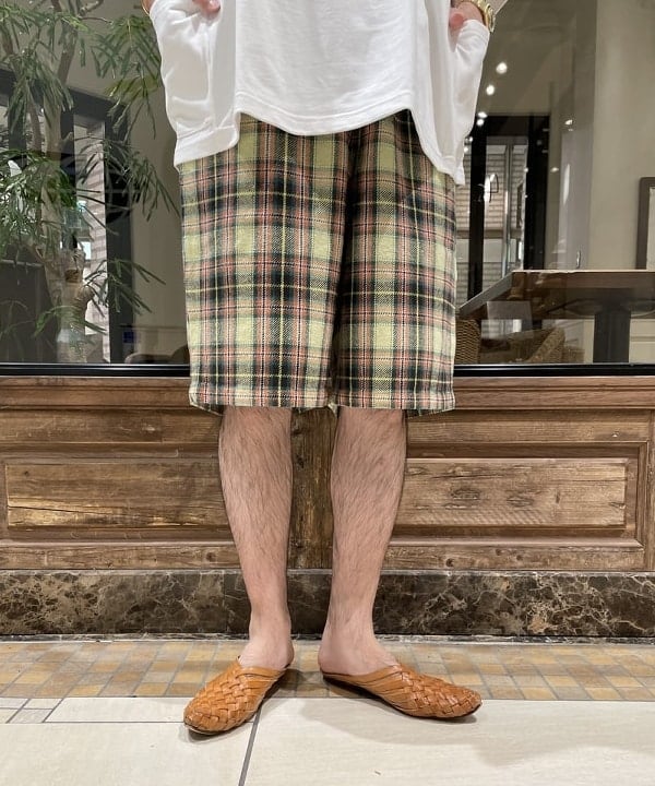 天池 隆佑さんの「BEAMS WOMEN｜」を使ったコーディネート