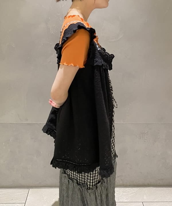 タキグチ アカネさんの「BEAMS WOMEN｜」を使ったコーディネート