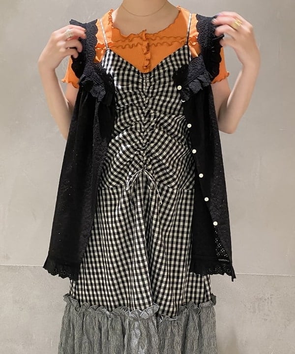 タキグチ アカネさんの「BEAMS WOMEN｜」を使ったコーディネート