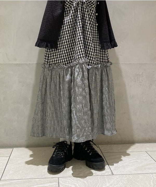 タキグチ アカネさんの「BEAMS WOMEN｜」を使ったコーディネート