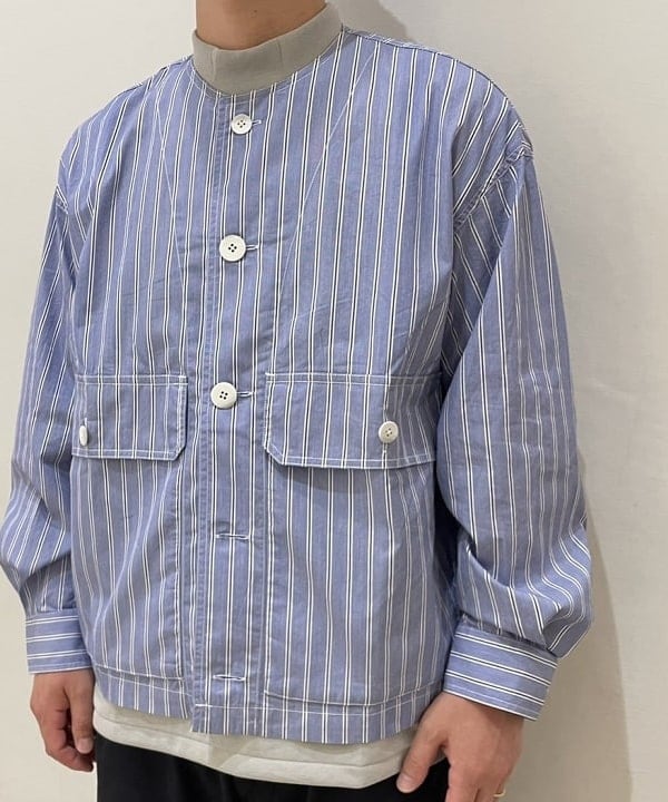 猪越 悠さんの「BEAMS WOMEN｜」を使ったコーディネート