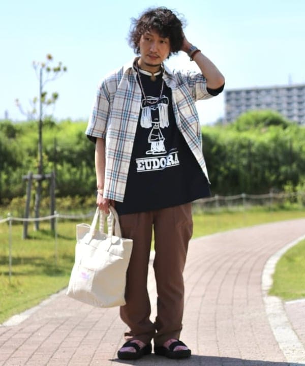 B:MING LIFE STORE by BEAMS しんむら