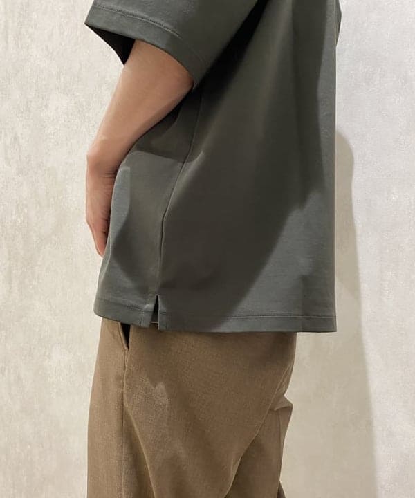 平柳 楓馬さんの「BEAMS WOMEN｜」を使ったコーディネート