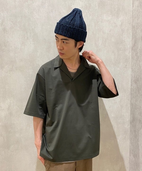 平柳 楓馬さんの「BEAMS WOMEN｜」を使ったコーディネート