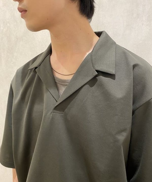 平柳 楓馬さんの「BEAMS WOMEN｜」を使ったコーディネート