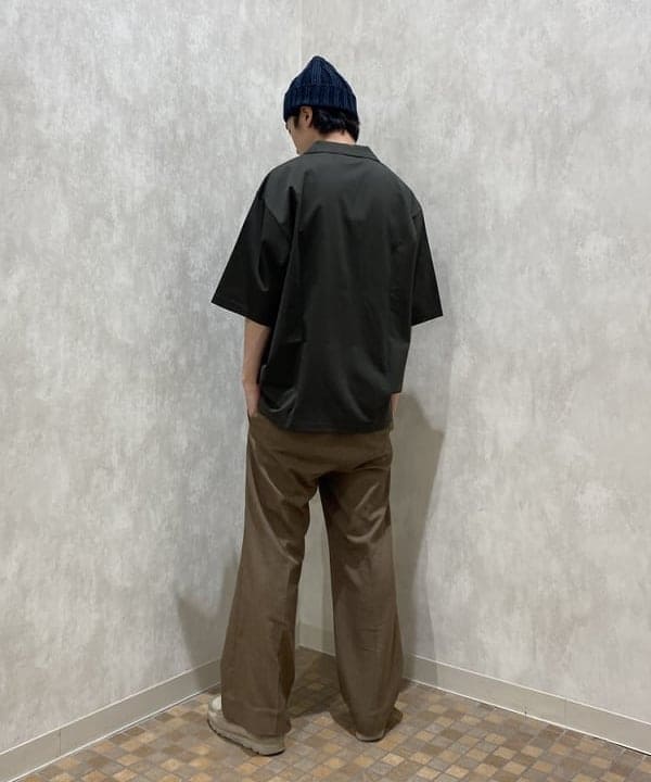 平柳 楓馬さんの「BEAMS WOMEN｜」を使ったコーディネート