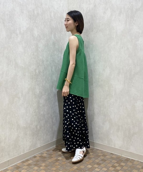 AOYAGIさんの「BEAMS WOMEN｜」を使ったコーディネート