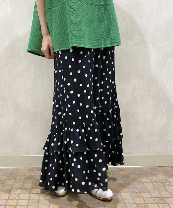 AOYAGIさんの「BEAMS WOMEN｜」を使ったコーディネート