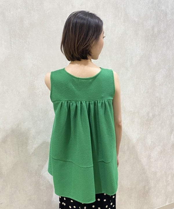 AOYAGIさんの「BEAMS WOMEN｜」を使ったコーディネート