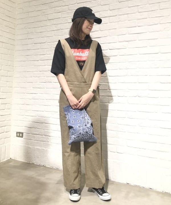 BEAMS HEART Kayo