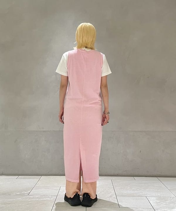 シマダリツコさんの「BEAMS WOMEN｜」を使ったコーディネート