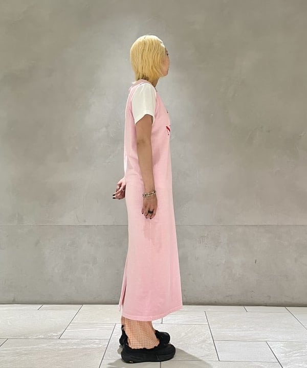 シマダリツコさんの「BEAMS WOMEN｜」を使ったコーディネート