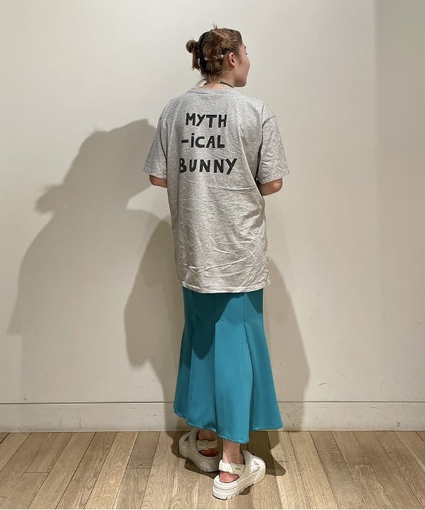 葛岡 七海さんの「BEAMS WOMEN｜」を使ったコーディネート