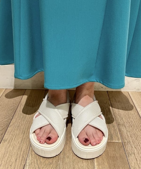 葛岡 七海さんの「BEAMS WOMEN｜」を使ったコーディネート