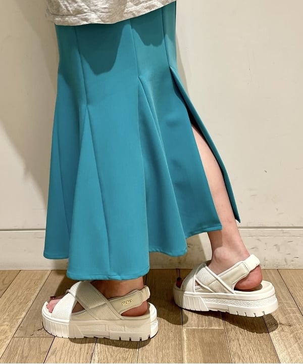 葛岡 七海さんの「BEAMS WOMEN｜」を使ったコーディネート