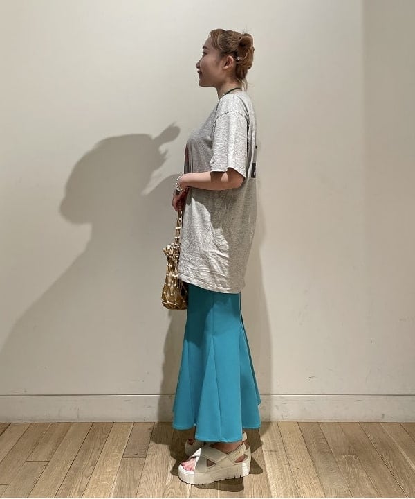 葛岡 七海さんの「BEAMS WOMEN｜」を使ったコーディネート