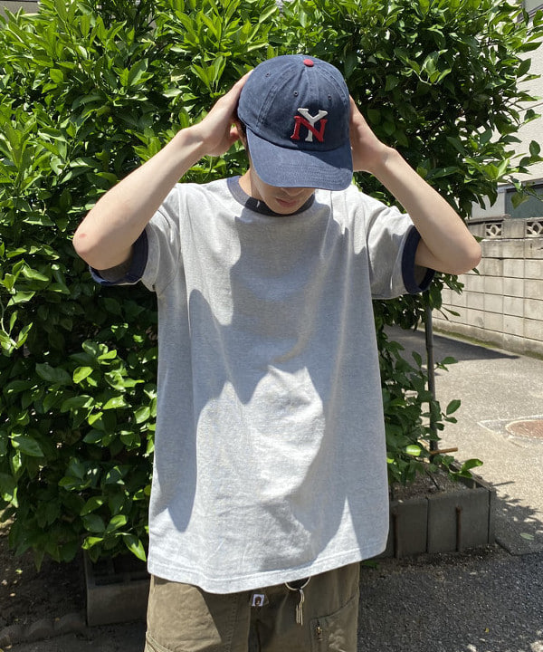 平柳 楓馬さんの「BEAMS WOMEN｜」を使ったコーディネート