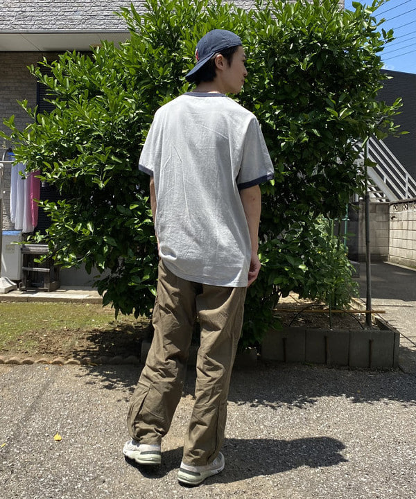 平柳 楓馬さんの「BEAMS WOMEN｜」を使ったコーディネート