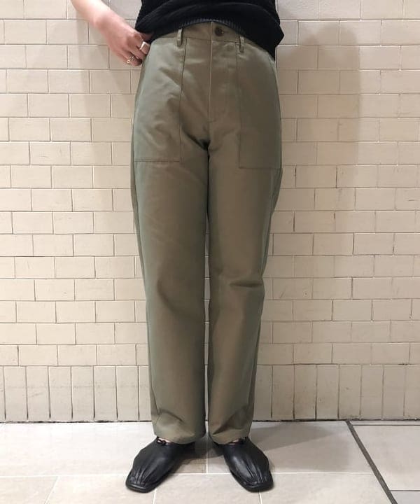 Nagumo Yukiさんの「BEAMS WOMEN｜」を使ったコーディネート