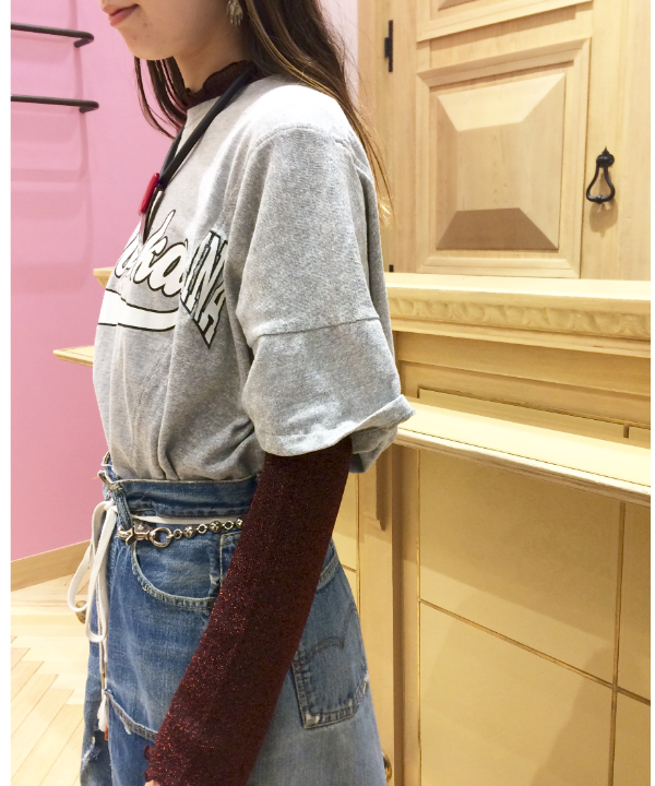 marieさんの「」を使ったコーディネート