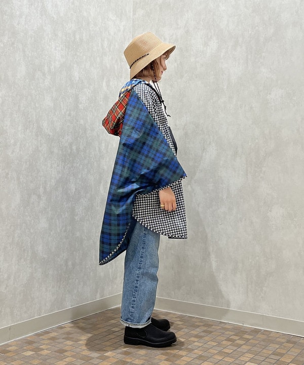 るーたまさんの「BEAMS WOMEN｜Blundstone / LOW CUT」を使ったコーディネート