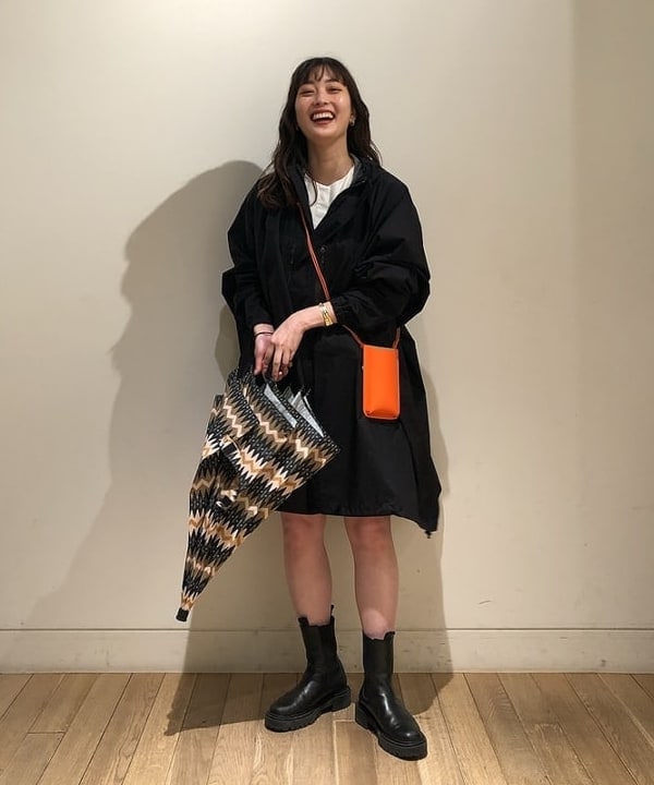 pinさんの「BEAMS WOMEN｜」を使ったコーディネート