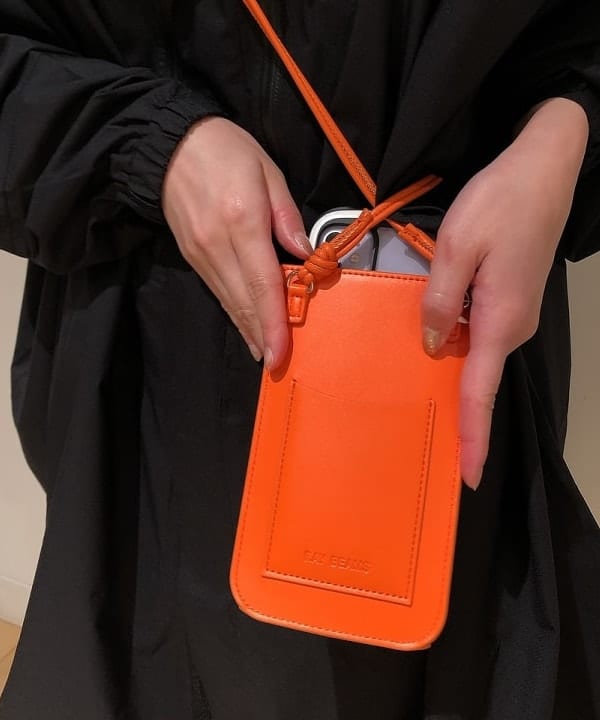 pinさんの「BEAMS WOMEN｜」を使ったコーディネート