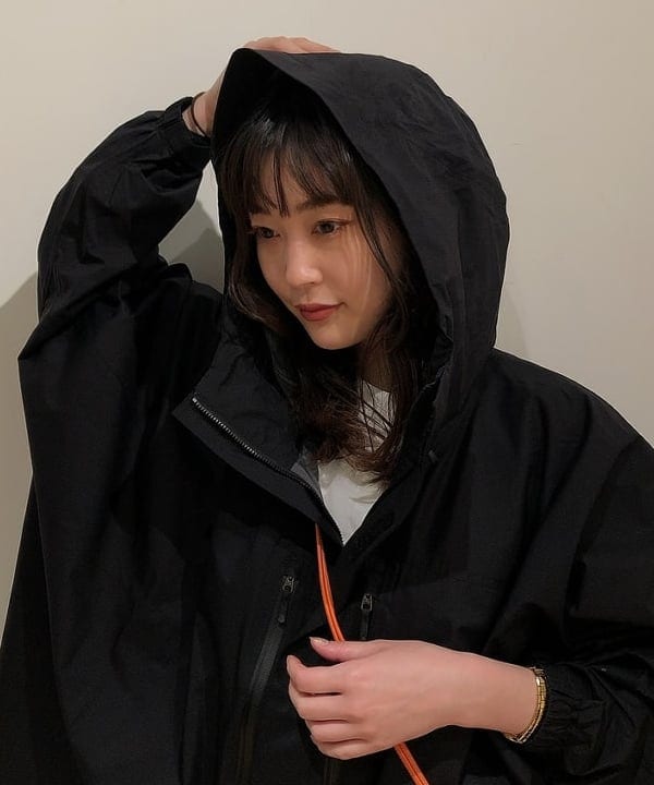 pinさんの「BEAMS WOMEN｜」を使ったコーディネート