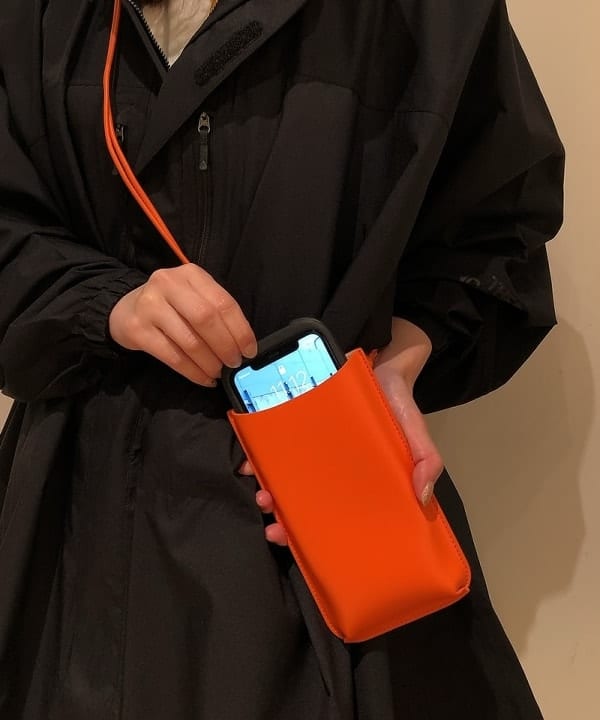 pinさんの「BEAMS WOMEN｜」を使ったコーディネート