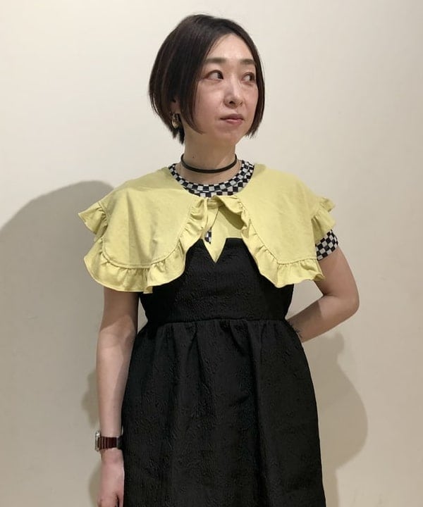 ハルカさんの「BEAMS WOMEN｜」を使ったコーディネート