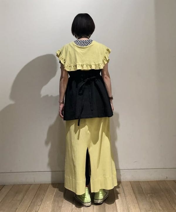 ハルカさんの「BEAMS WOMEN｜」を使ったコーディネート