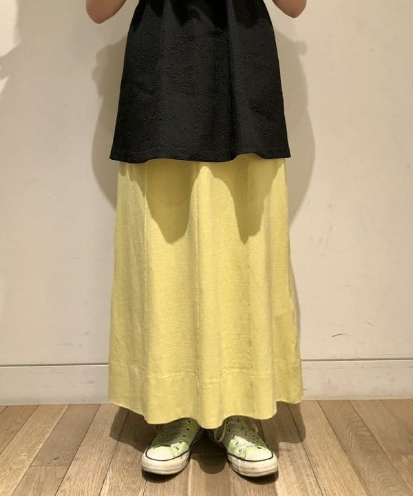 ハルカさんの「BEAMS WOMEN｜」を使ったコーディネート